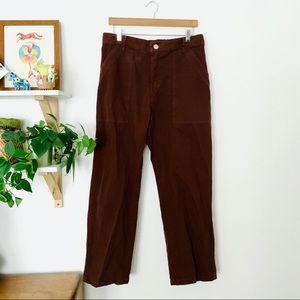 Big Bud Press Work Pants